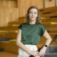 Maren De Weerd Profielfoto van Maren De Weerd