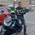 Profielfoto van Jeffrey Saija