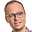Henk-Jan Rijneveld Profielfoto van Henk-Jan Rijneveld
