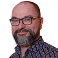 Profielfoto van Paul van Dijk