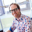 Thijs Mackus Profielfoto van Thijs Mackus