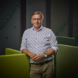 Profielfoto van Paul de Backker