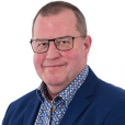 Aarjen de Boer Profielfoto van Aarjen de Boer