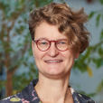 Profielfoto van Cindy Vissering