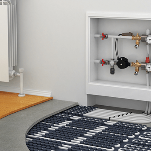 Expo Green Heating Solutions