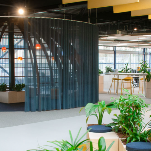 Circulair herinrichten business as usual
