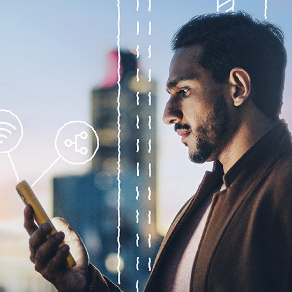 Verbinden en inspireren tijdens Grundfos &#039;Let&#039;s Connect&#039;