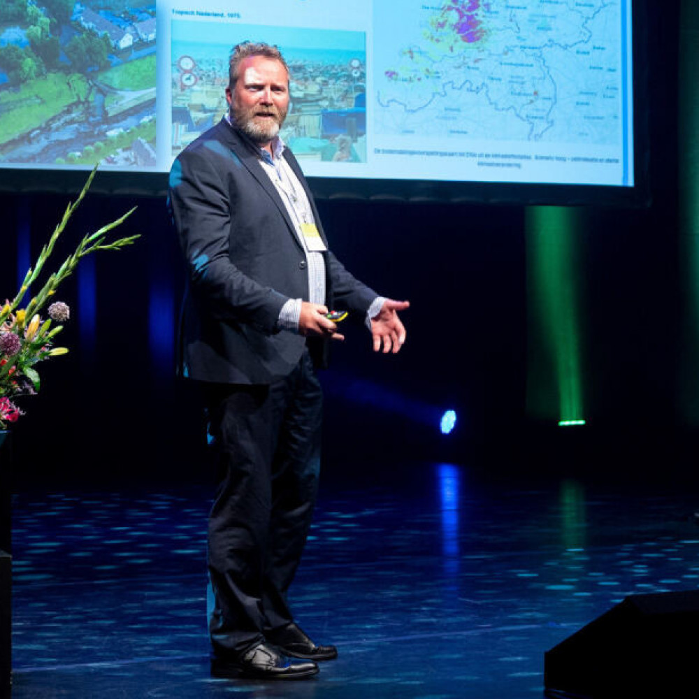 Nationaal Congres Sanitaire Technieken