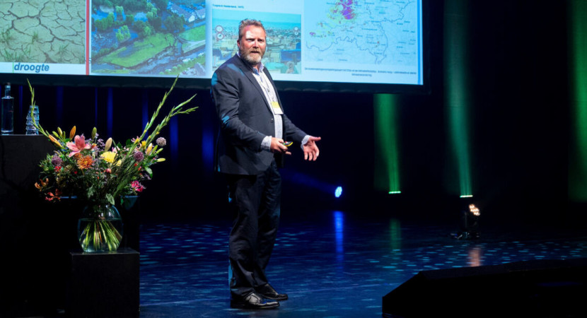 Nationaal Congres Sanitaire Technieken