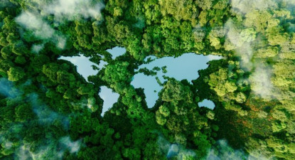 Kennisdag 'De bouwsector in transitie: digitale revolutie of terug naar de natuur?''