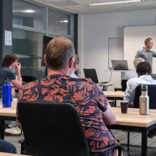 Cursus Doelmatig communiceren voor technici
