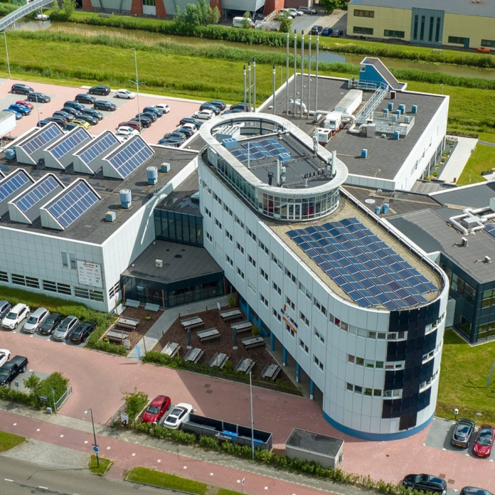 Techathon 2024: maak het Intechnium klaar voor de toekomst