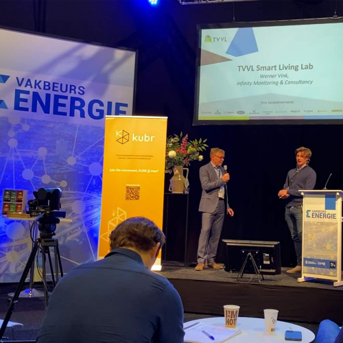 TVVL op Vakbeurs Energie 2024