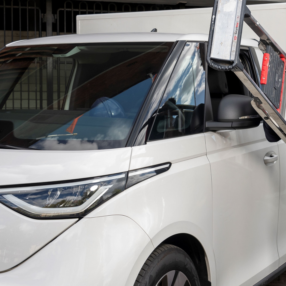 Zero Emission Evenement Regio Amsterdam