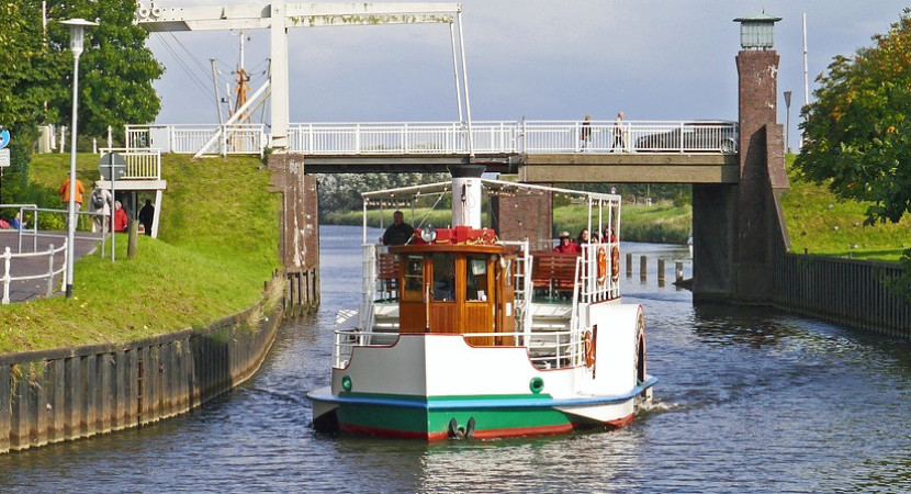 Op weg naar duurzame vervanging van damwanden