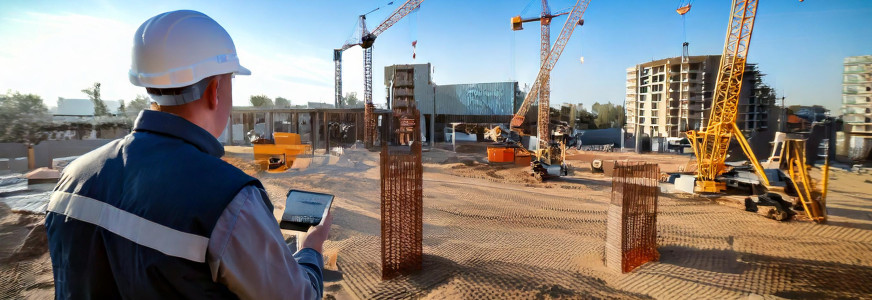 5 Tips voor het direct toepassen van AI in de Gebouwde Omgeving