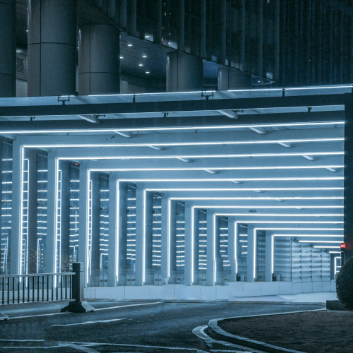 Future Lighting