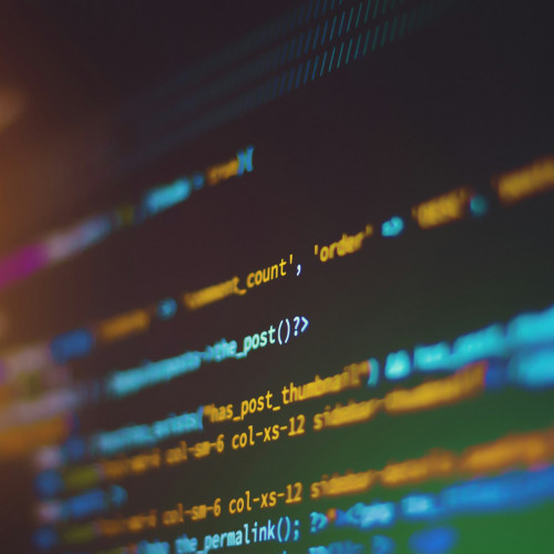 Webinar AI, Robotisering &amp; Industrialisatie