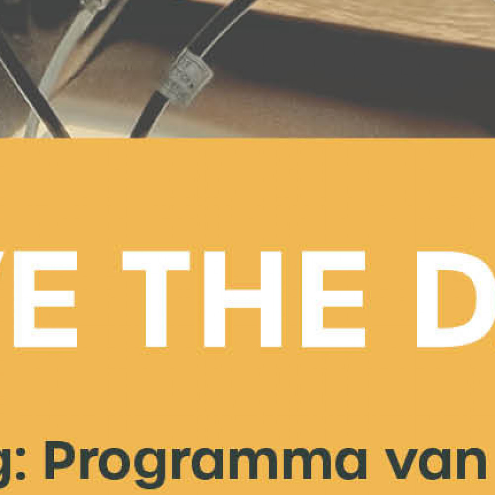 Lancering PvE Circulaire klimaatinstallatie voor woningcorporaties