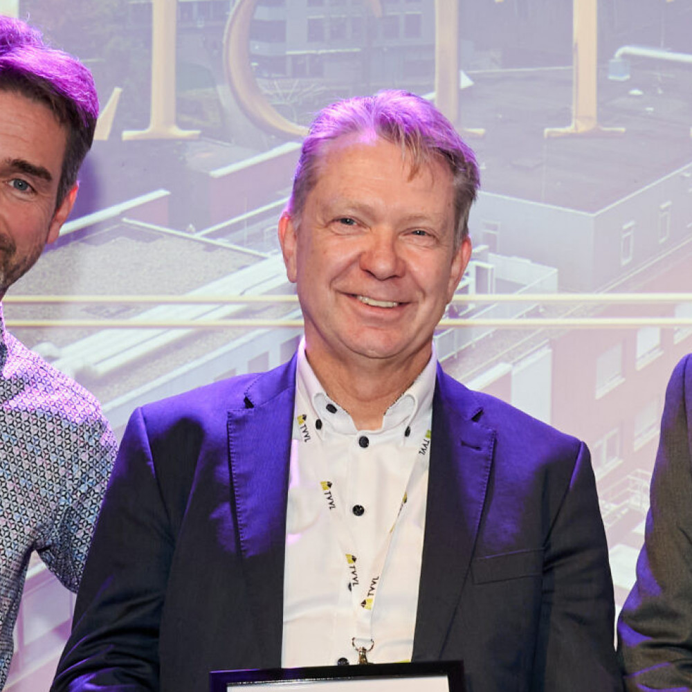 Webinar met BJ Max winnaar 2024: Henk Brink