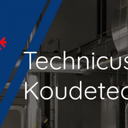 Verdiep je in de koudetechniek met een Post-hbo opleiding!
