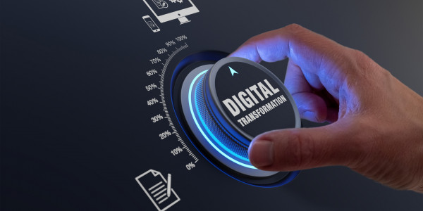 Digitalisering