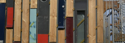 Ontdek hoe circulair jouw nieuwbouwproject is volgens HNN tijdens de Week van de Circulaire Economie