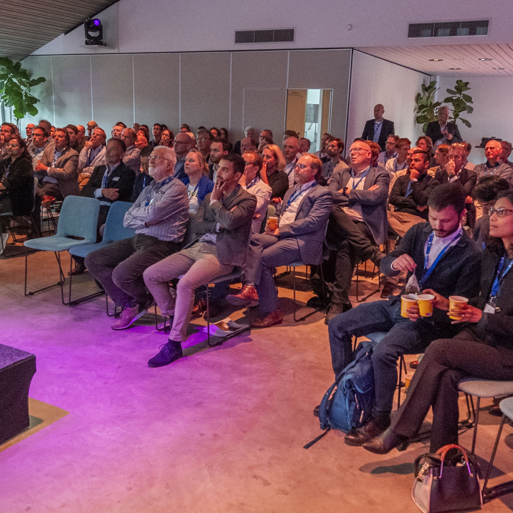 Dag van de Constructeur: Focus op innovatie, transformatie en veiligheid