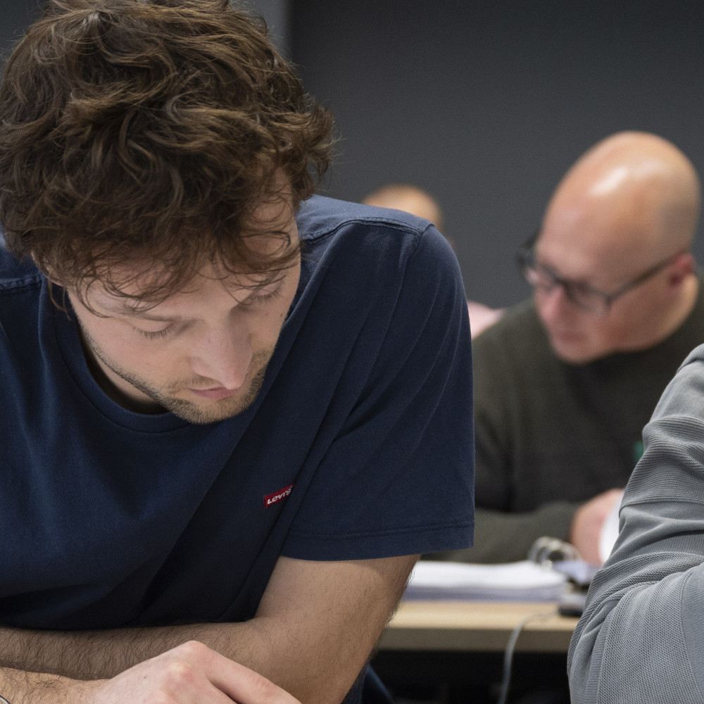 TVVL Kennissessie Energie Management Systeem &ndash; Wat moet je ermee?