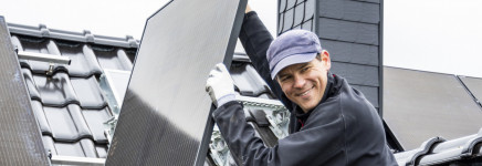 Nieuw ISSO-rapport Duurzaam elektrificeren woningen op BouwZo Nieuw ISSO-rapport Duurzaam elektrificeren woningen op BouwZo