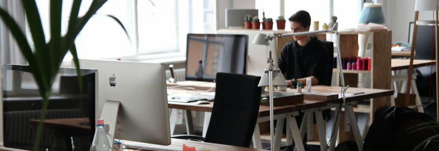 Ongezond binnenklimaat reden voor vertrek op werk Ongezond binnenklimaat reden voor vertrek op werk