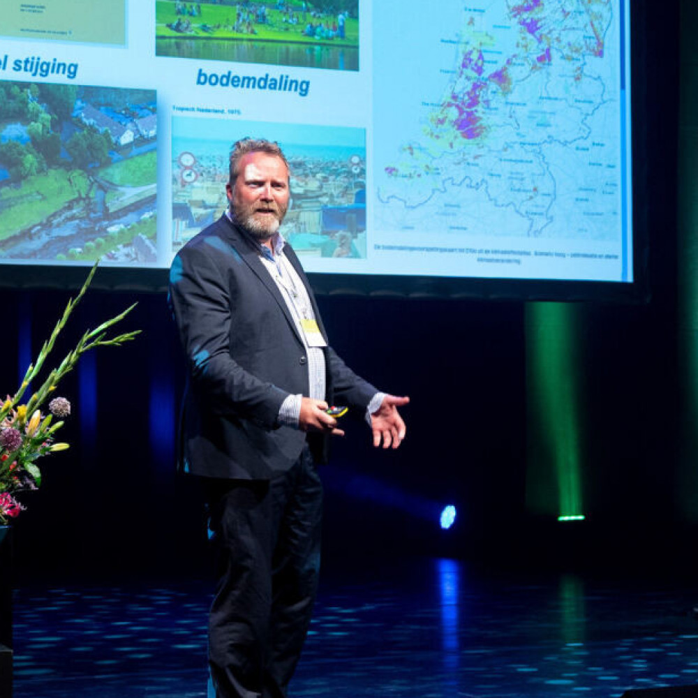 Nationaal Congres Sanitaire Technieken