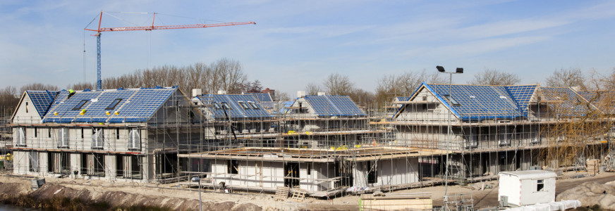 Geen verrassing: nieuwbouwwoning is warmtekas Geen verrassing: nieuwbouwwoning is warmtekas