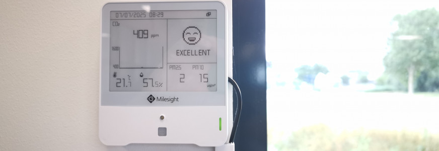 Expertgroep geeft startschot voor ontwikkeling GACS-scan Expertgroep geeft startschot voor ontwikkeling GACS-scan