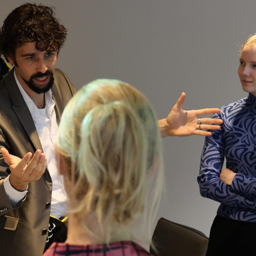 digiGO D-Day voor Digitale Doorpakkers
