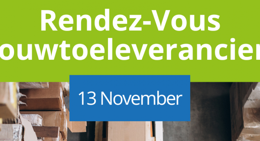 Van verplichting naar versnelling: digitaal vooruit met standaarden