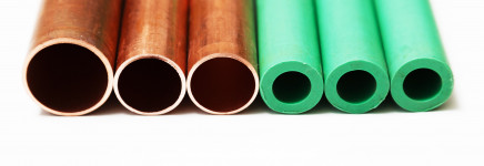 Energieverliezen bij tapwatercirculatiesystemen. Deel 2: leidingen en boilers