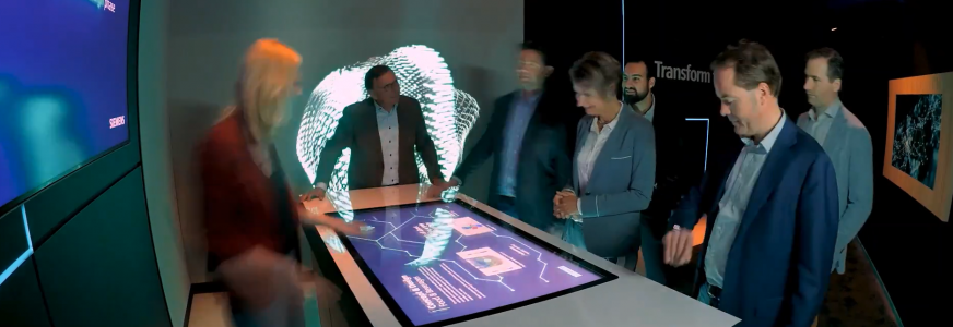 Digitalisering in de praktijk: de take-away van het event Digitalisering in de praktijk: de take-away van het event