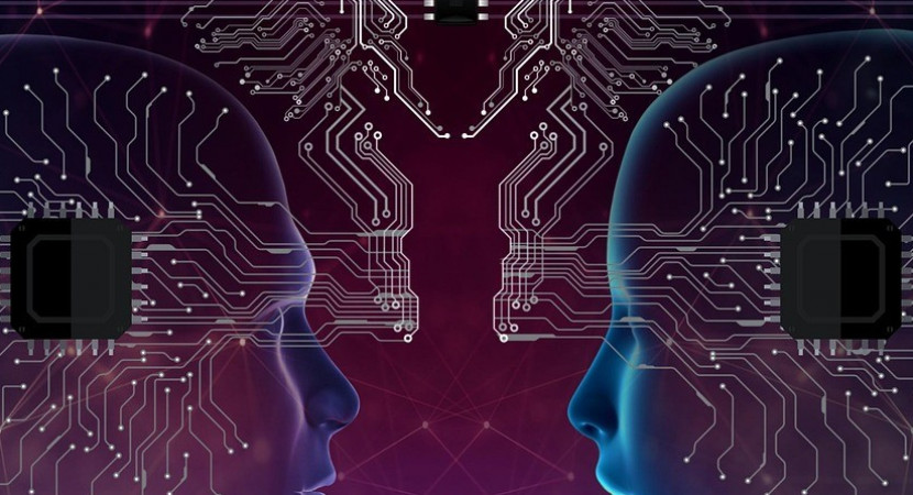 Eindedaglezing AI in de installatietechniek (Limburg) Eindedaglezing AI in de installatietechniek (Limburg)