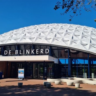 Riothermie: Aardgasvrij zwembad, met dank aan het riool