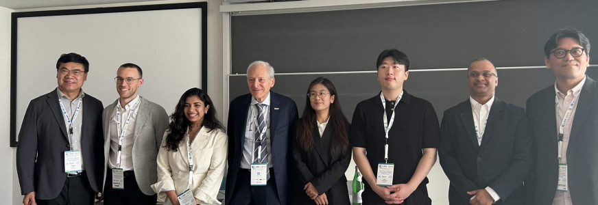 Doe mee aan de REHVA Student Competition 2026