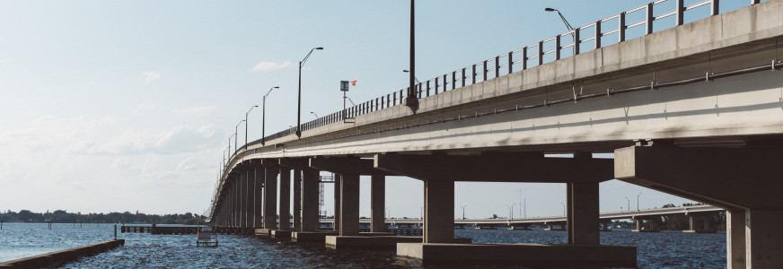 'Noodzakelijk onderhoud in Infra loopt hopeloos achter'