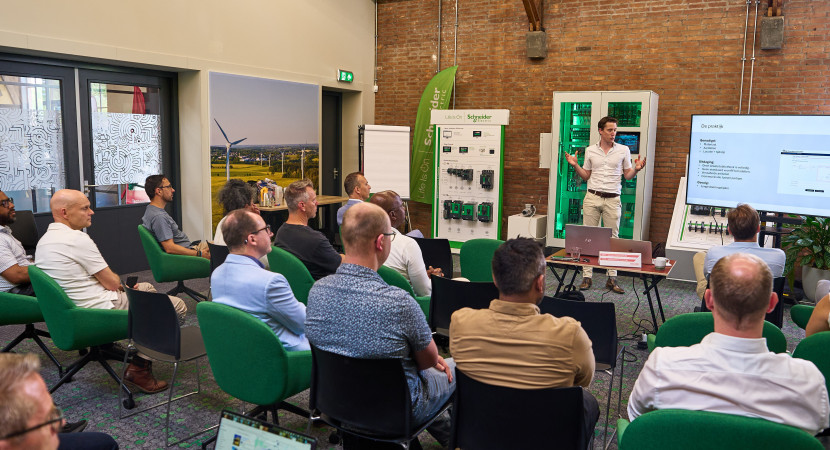 digiVaardig LIVE: van inzicht naar toepassing