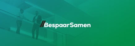 BespaarSamen nu op KUBR!