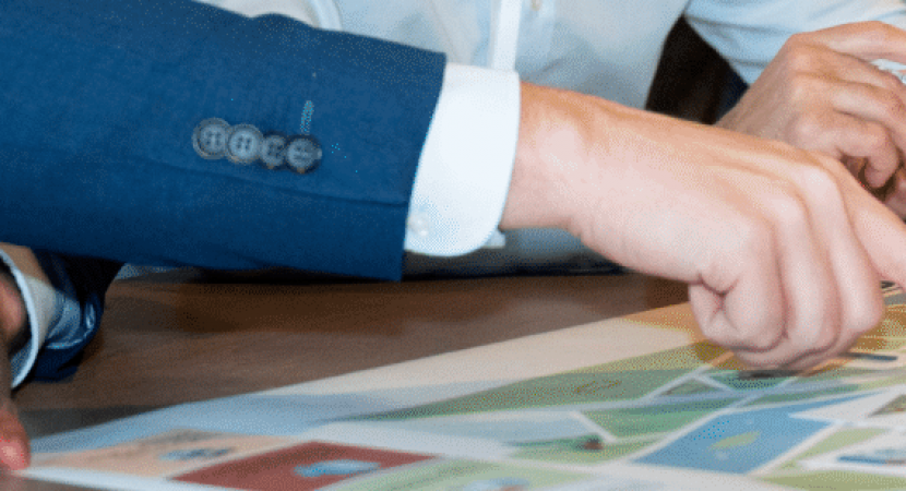 TVVL Eindedaglezing Netcongestie – van uitdaging naar oplossing