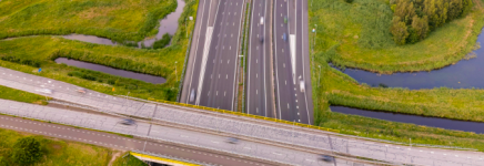 Nieuwe analyse V&R-opgave: als  het bestaande niet meer werkt