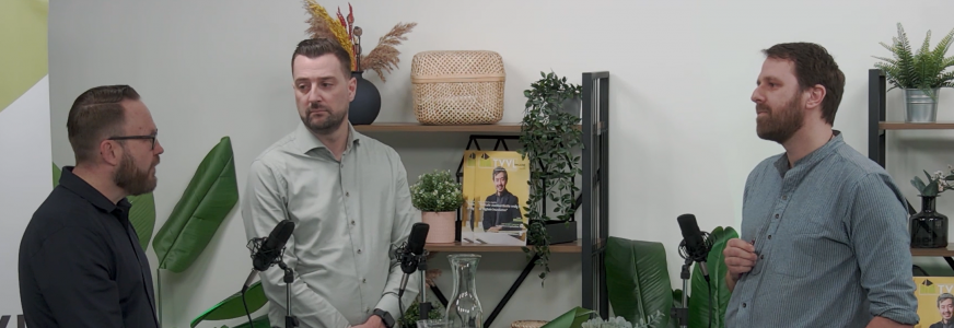 Na Netcongestie komt watercongestie