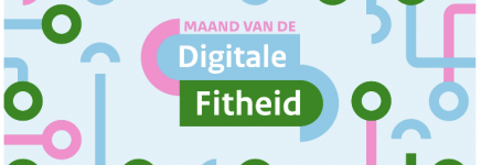 Maand van de digitale fitheid