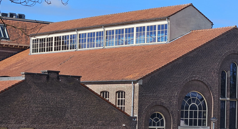 Dag van de Constructeur