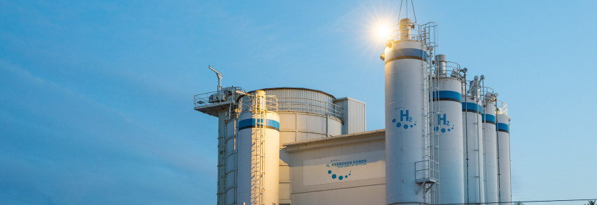 Hier werkt waterstof wél (en draagt het bij aan de energietransitie)